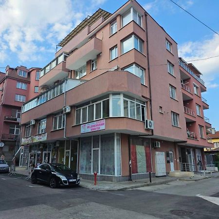 Studio Mirage Казанлък Екстериор снимка